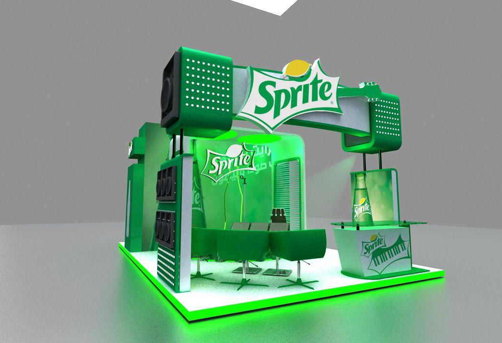 Brand display